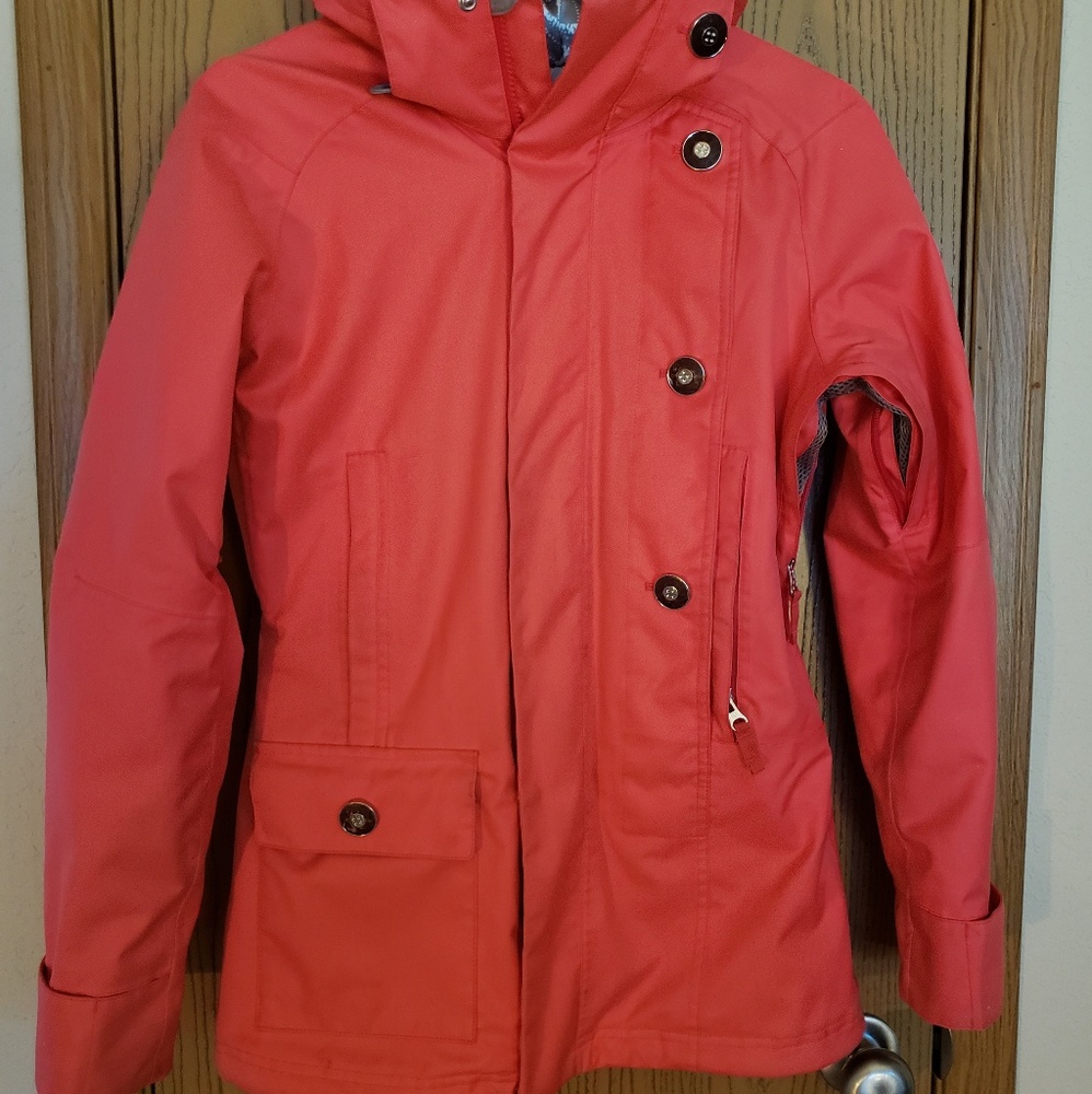 Burton Snowboard Jacket